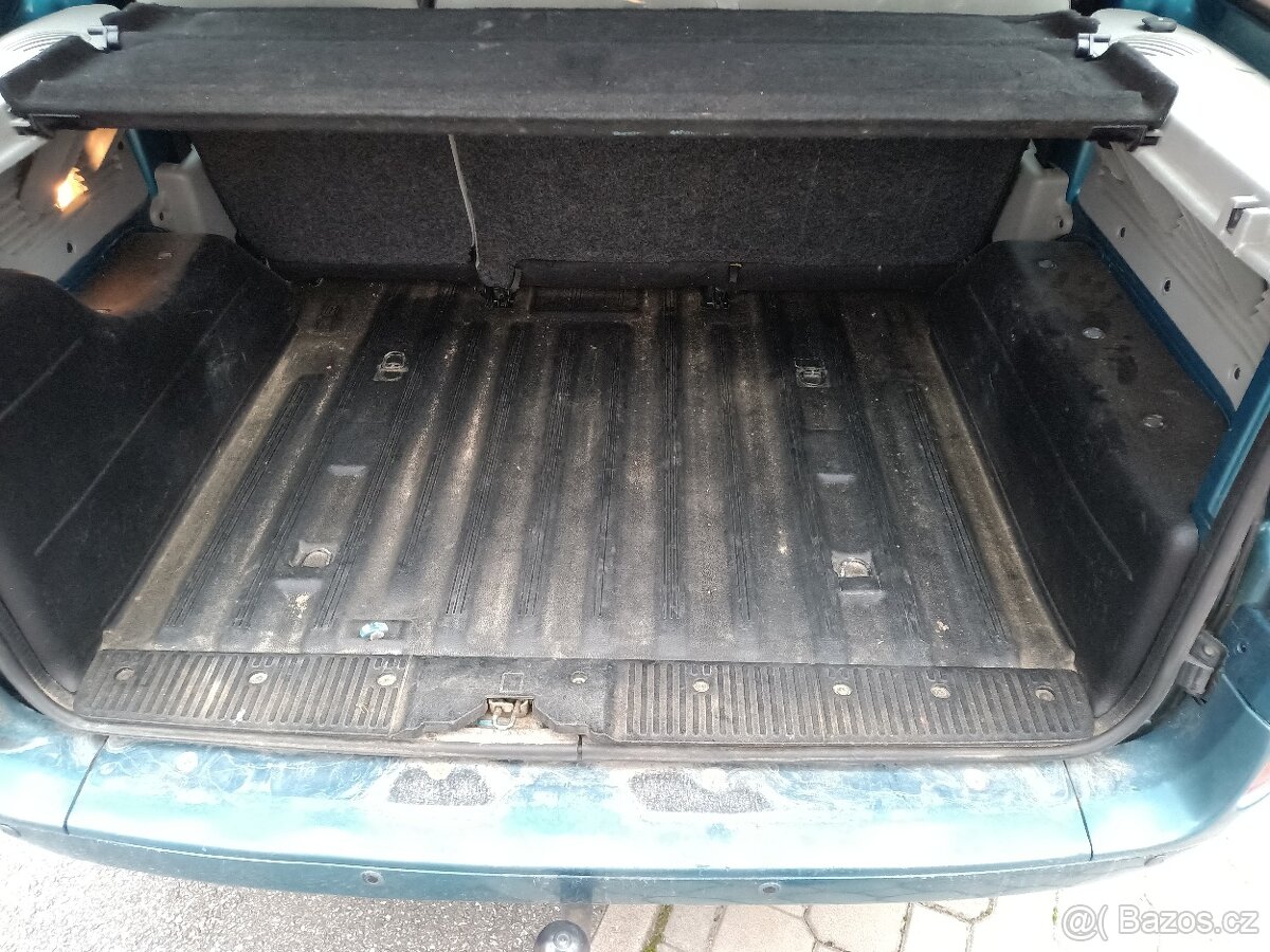 Renault Kangoo 1.6i 16V, PRIVILEG - 7