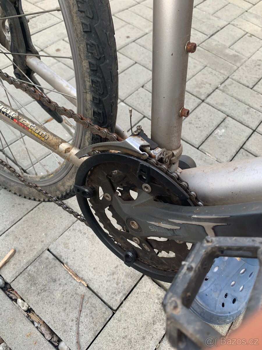 Corratec freeride xt M - 7