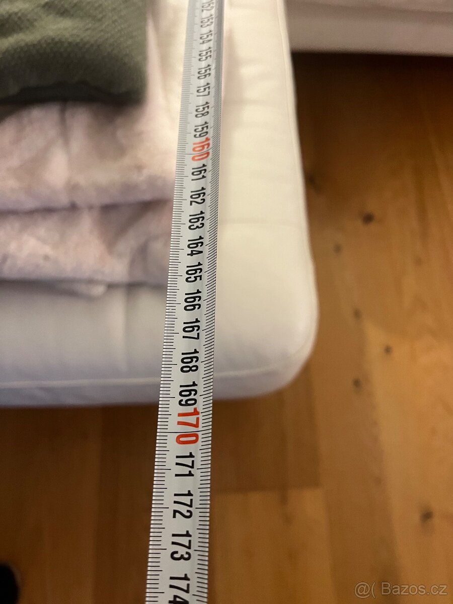 Gauč s křeslem - 7