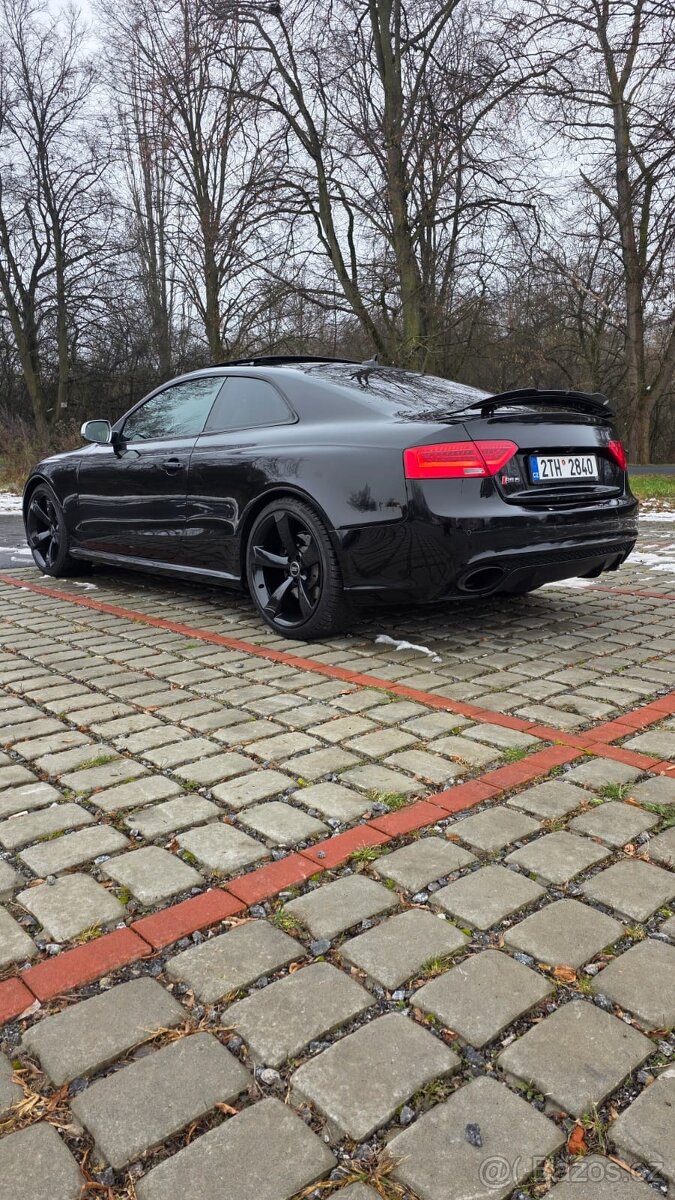 Audi RS5 2013 4.2 FSI 331kw - 7