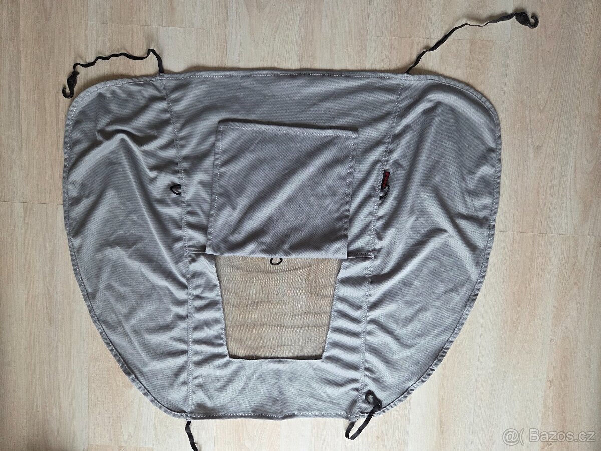 Korbička Thule Urban Glide 3 Mid Blue - 7