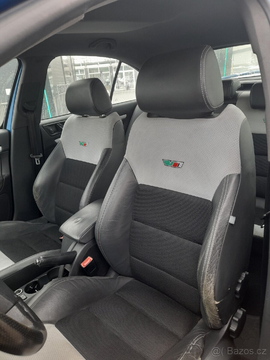 Škoda Octavia 2 Rs, 2.0 TFSI, 147Kw - 7