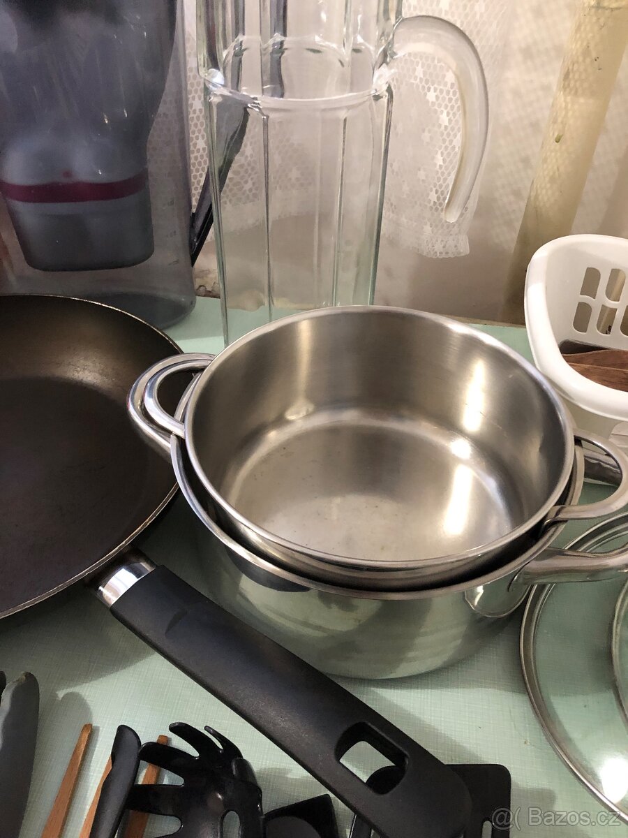 Prodám vybavení do kuchyně - 7