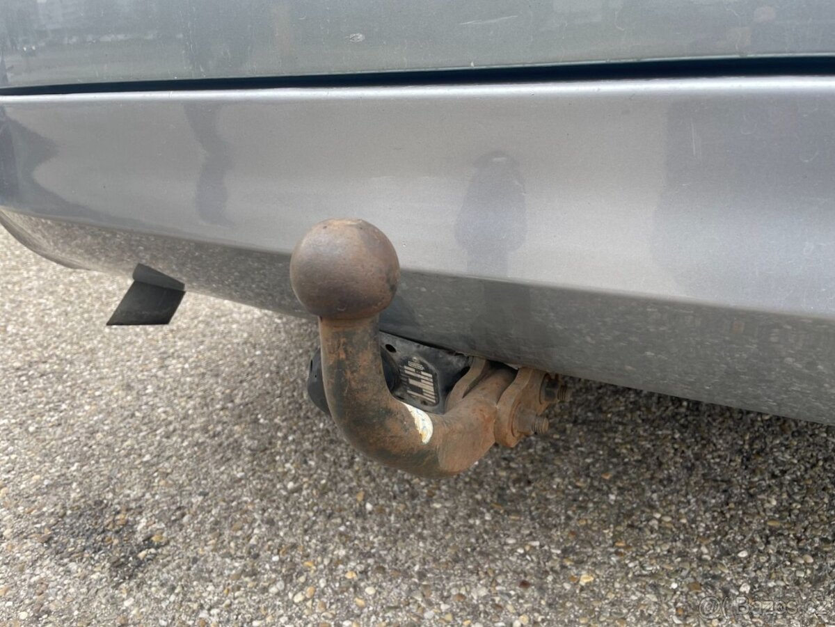 Ford Mondeo Combi 1.8 TDCI - 7