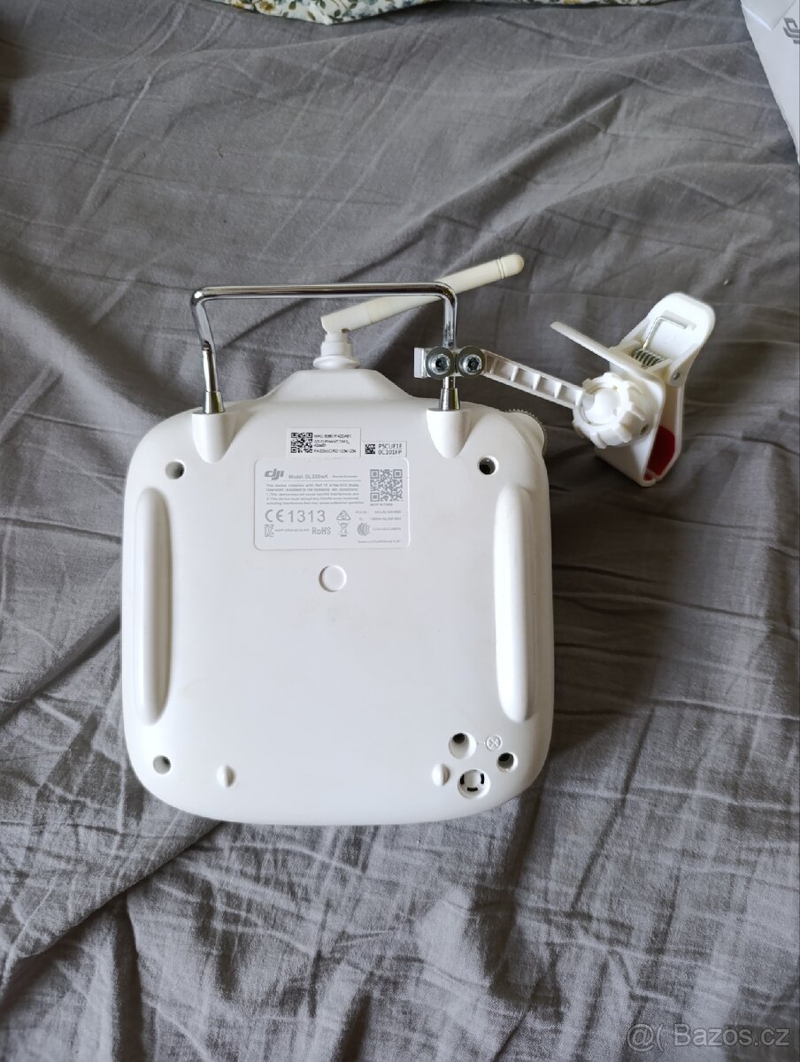 Dron Phantom 3 standard - 7