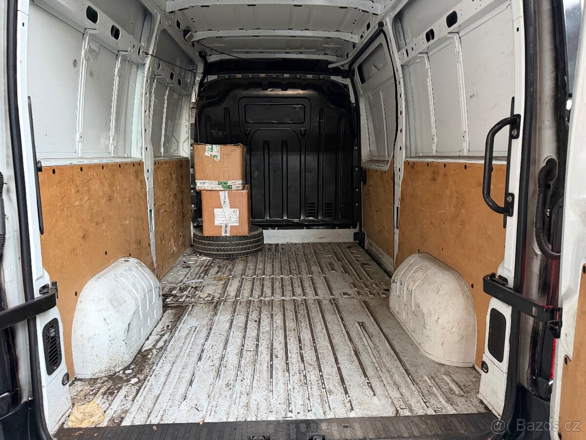 Renault Master 2.3dCi L3H2 - 7