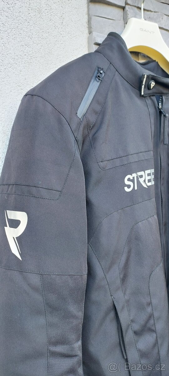 Motorkařska bunda-Panská - 7