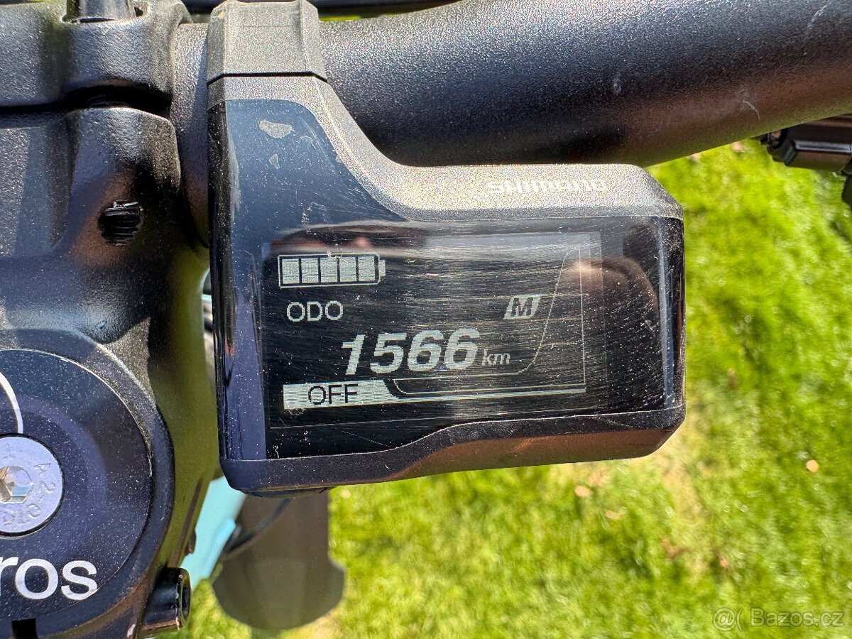 Rock Machine Torrent - 7