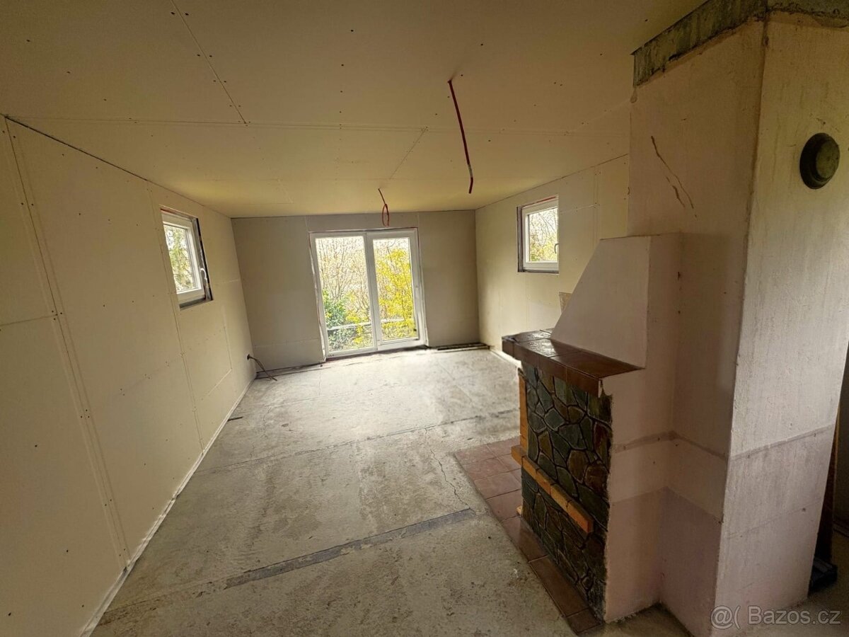 Prodej Chaty u přehrady Mlýnky, Strážnice - 7