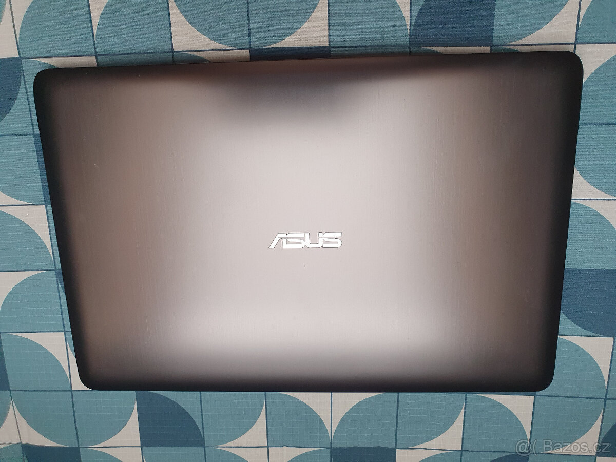 Notebook ASUS K501UX-DM198T - 7