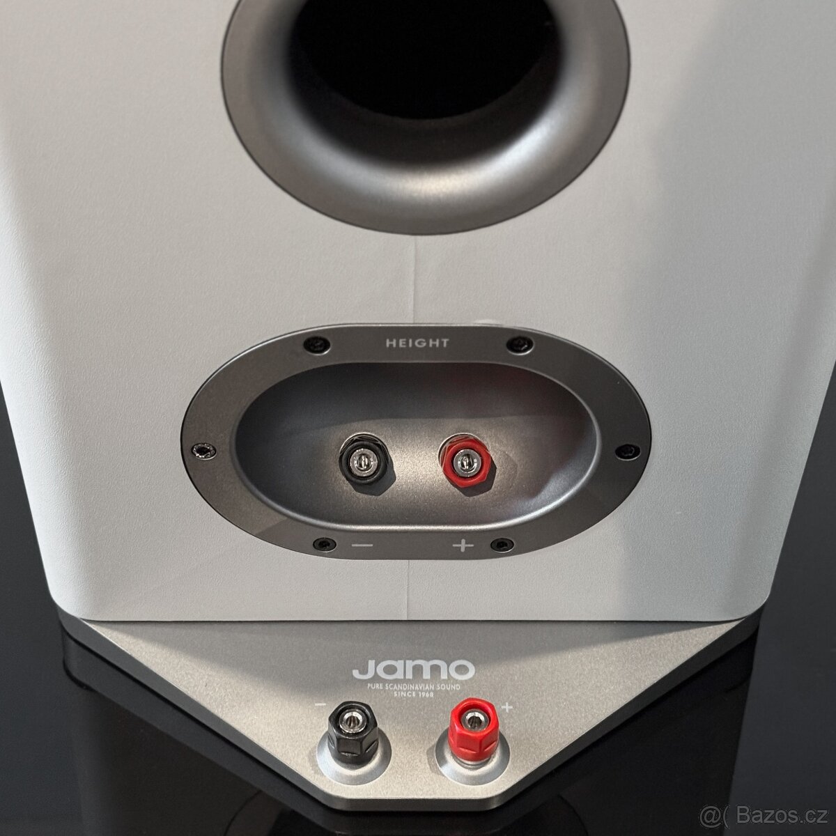 Jamo S7-27FA GREY CLOUD - Dolby Atmos - 7