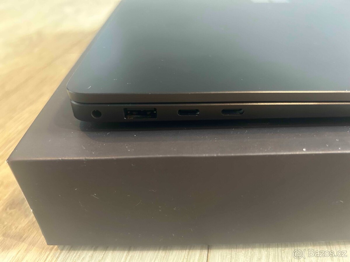 Microsoft Surface Laptop 7 – 32 GB, 1 TB, Snapdragon, záruka - 7