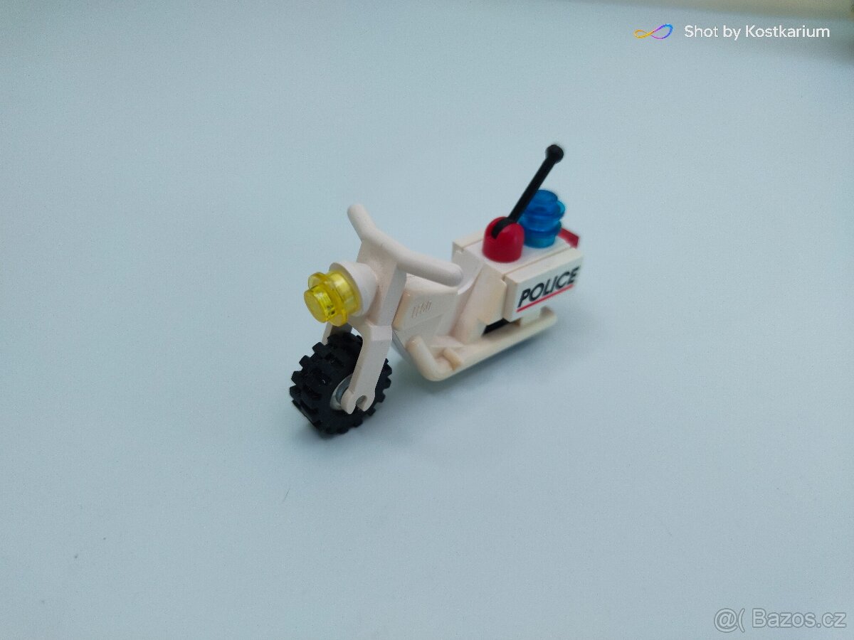 Lego set 6348 - 7