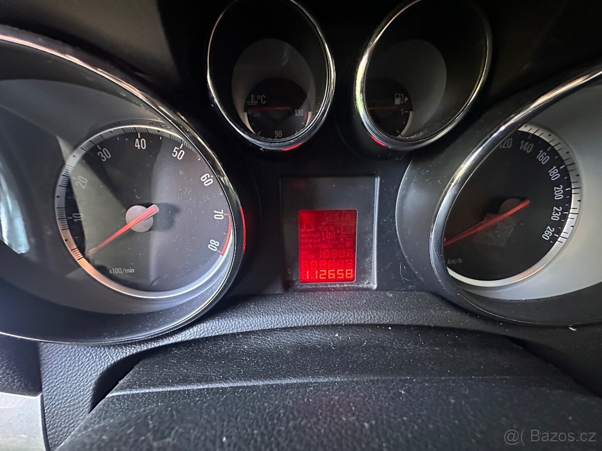 Opel Mokka 1.4 benzin+LPG - 7