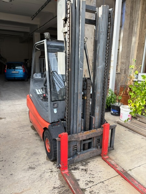 DESTA vzv desta e30 (80v) - 7