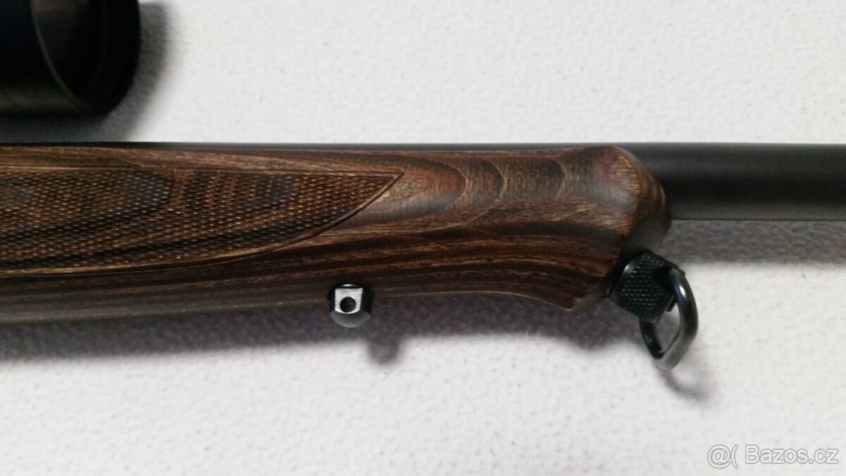 Sauer 101 GTI 8x57 - 7