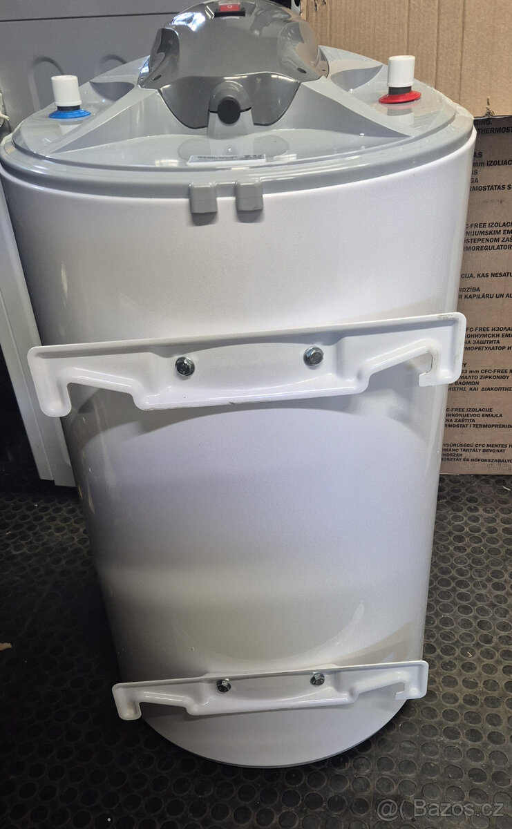 Bojler ELÍZ EURO 80 XR nové čti... - 7