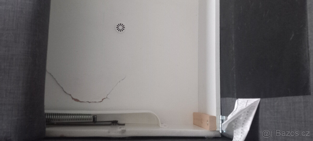 Rozkládací pohovka Friheten - 7