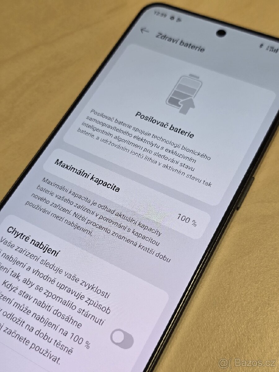 OnePlus Nord 3 5g 16/256gb - 7