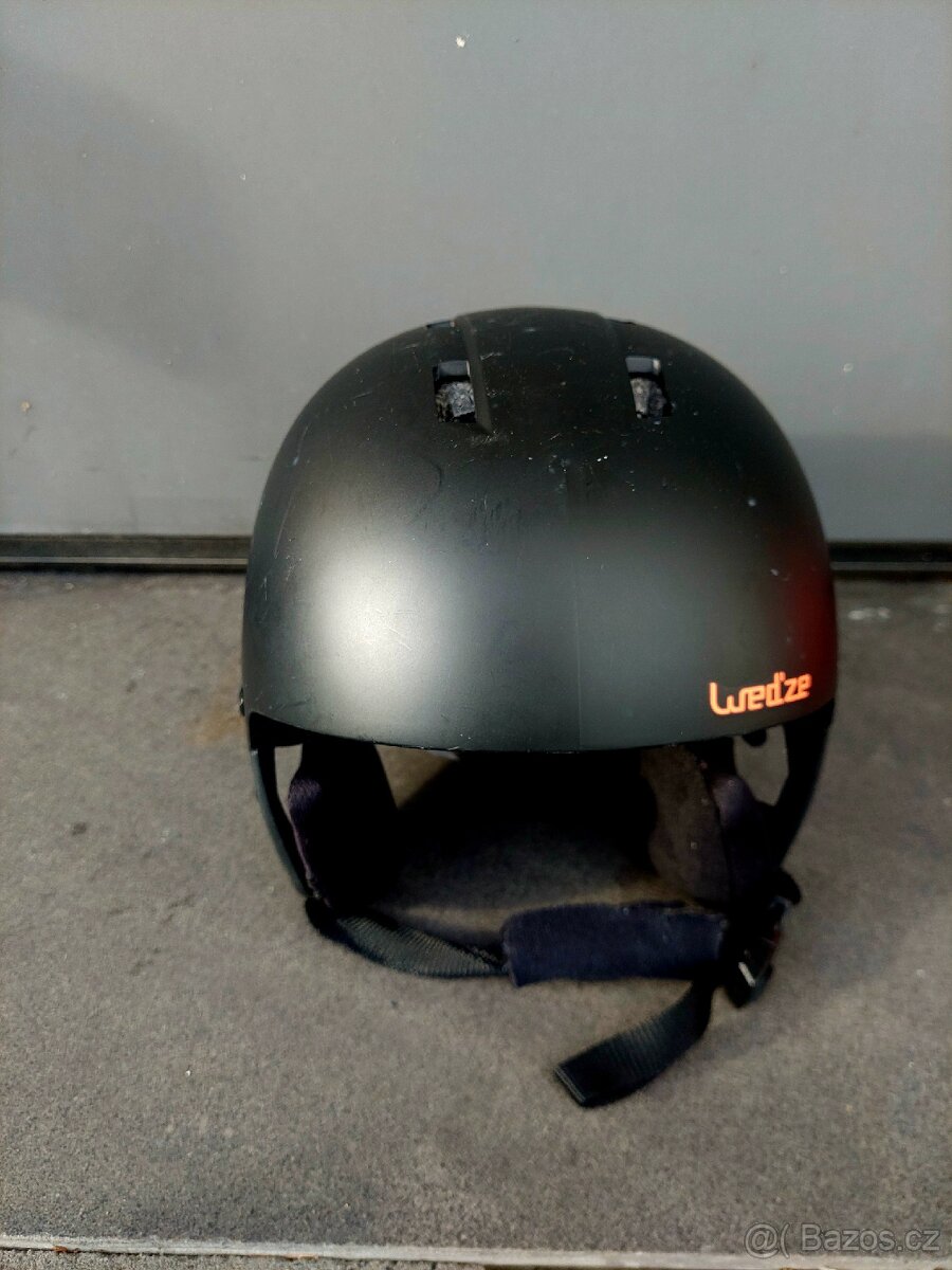 Lyže ATOMIC VANTAGE, 120 cm - 7