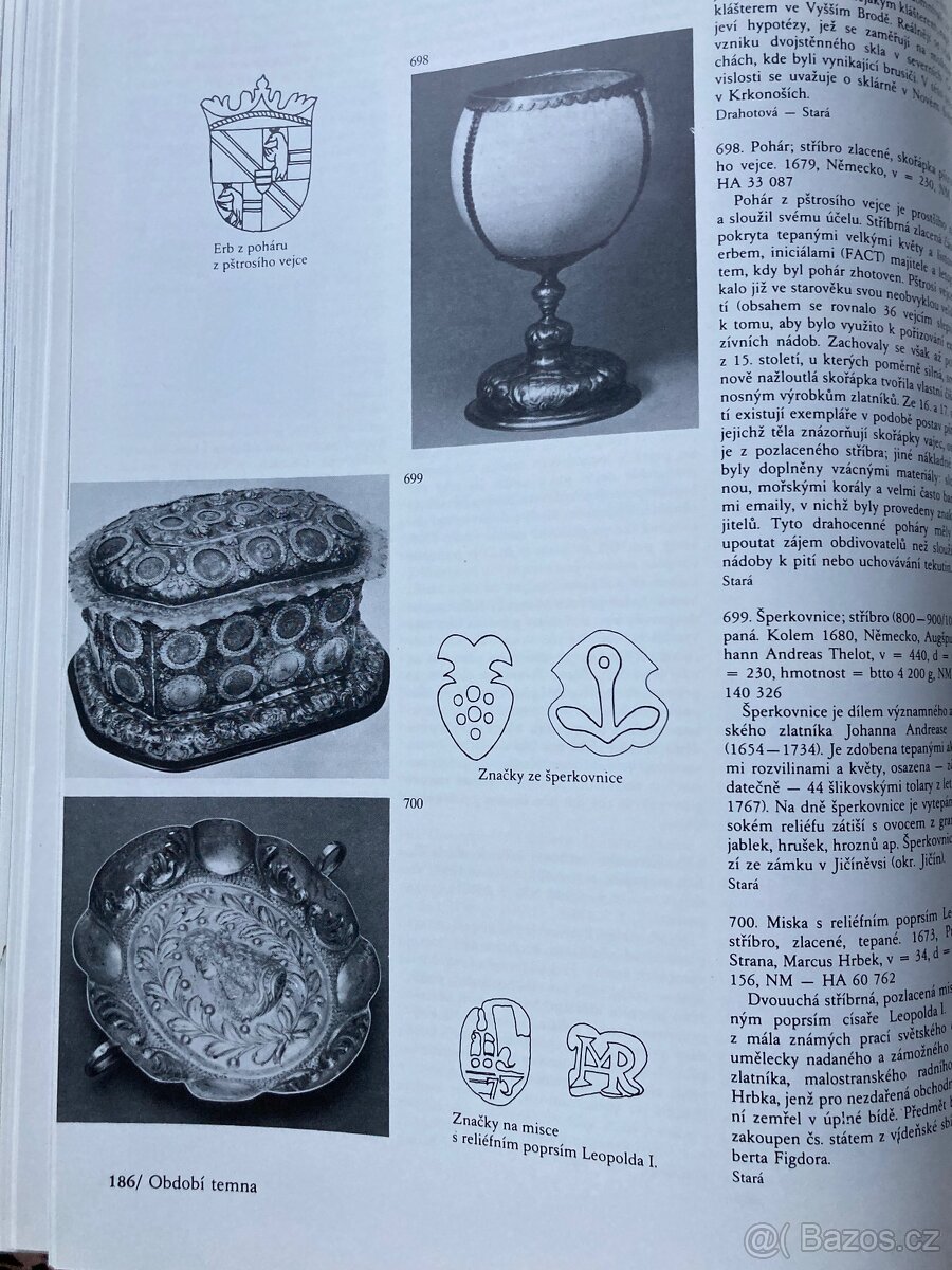 Památky národní minulosti - 7