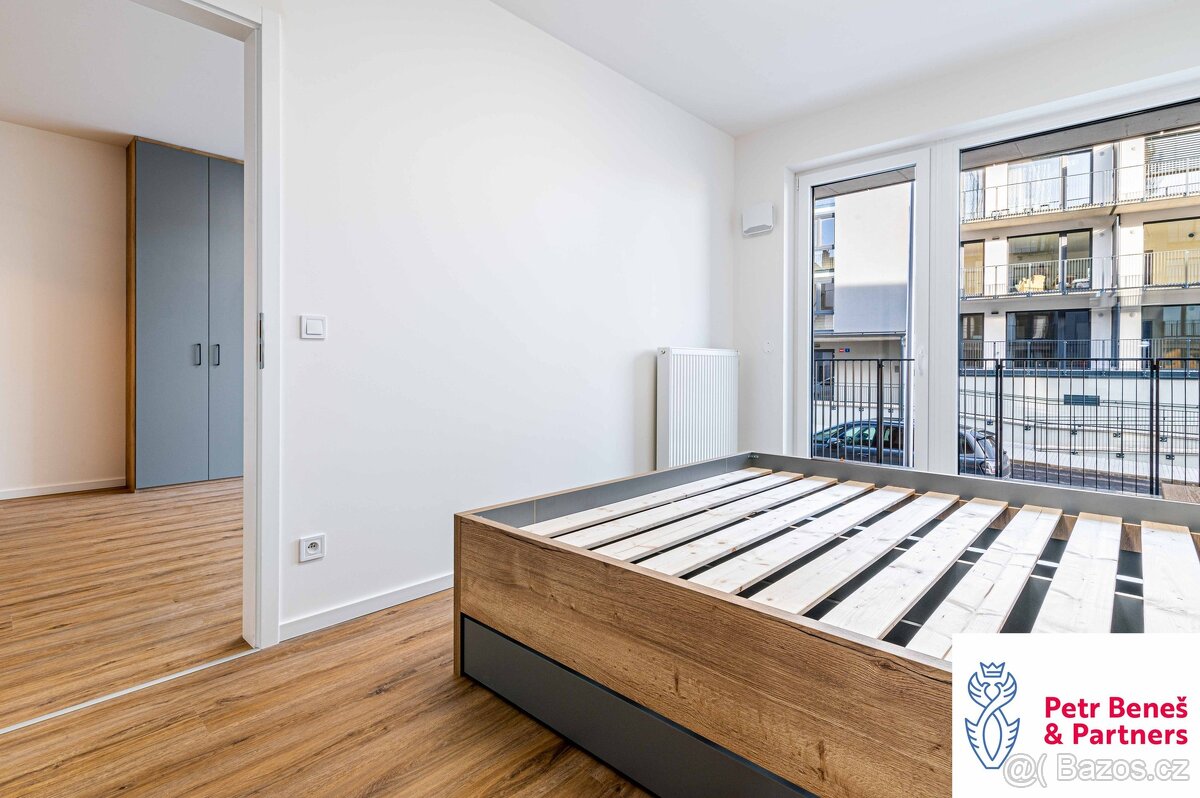 Pronájem bytu 2+kk 48 m², Kladno - Dubí, ev.č. 00141 - 7