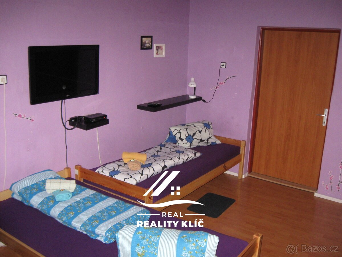 Prodej rodinného domu 170 m², Ostrava - Zábřeh, ev.č. 00410 - 7