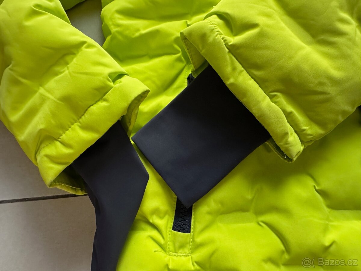 Dětská lyžařská souprava Lego vel. 158 - 7