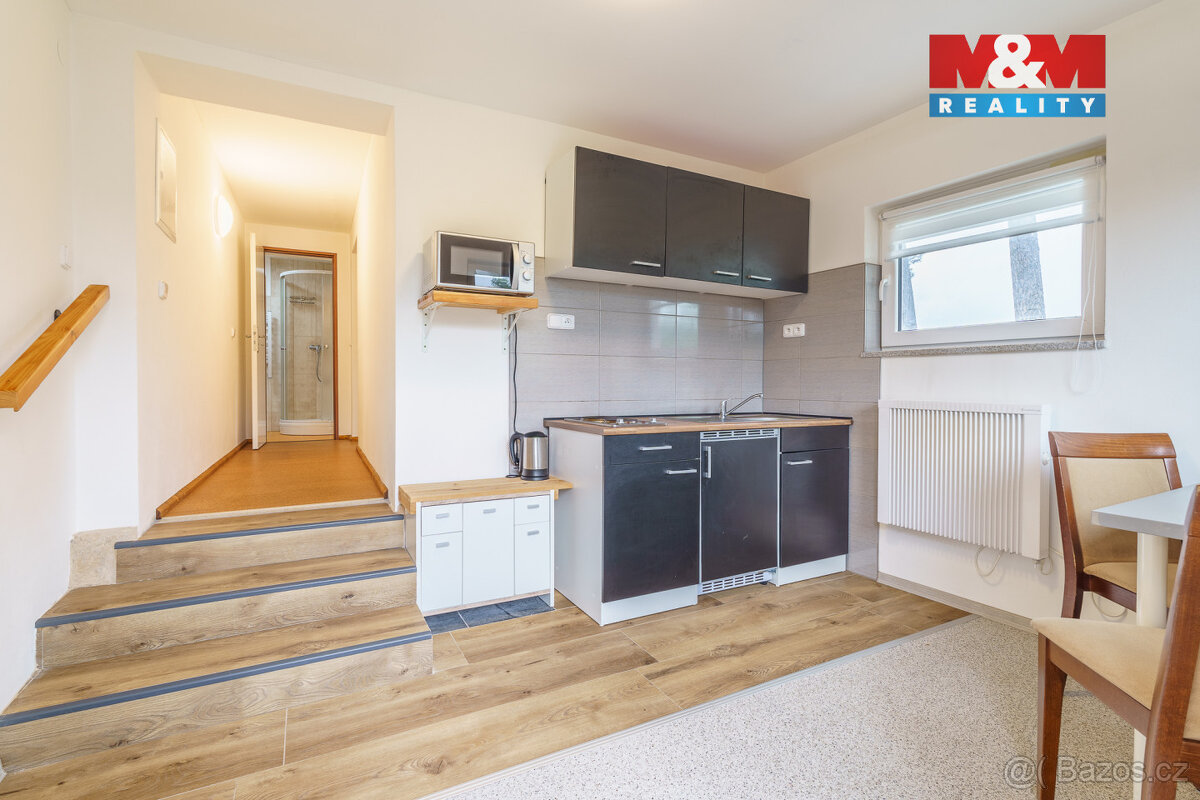 Prodej rodinného domu, 228 m², Františkovy Lázně - 7