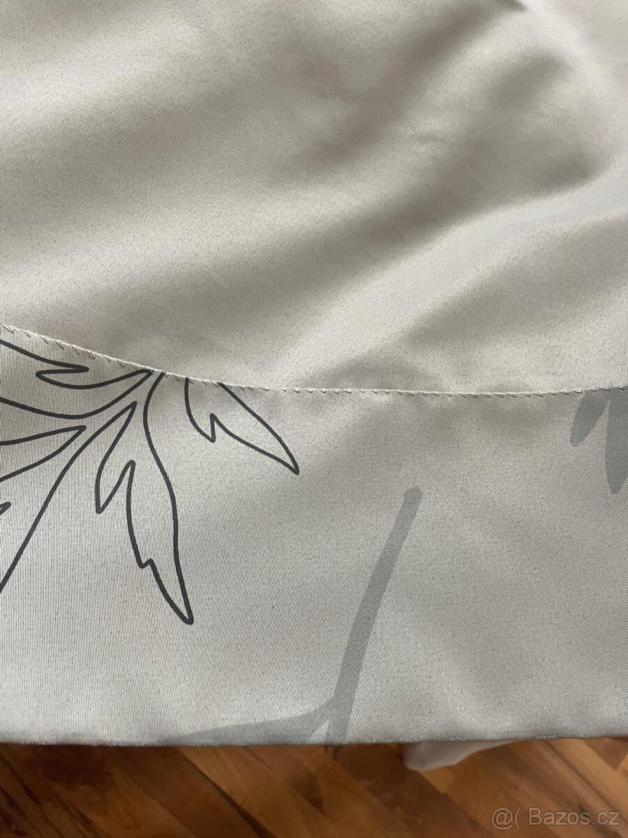 Zatemňovací závěsy - 7