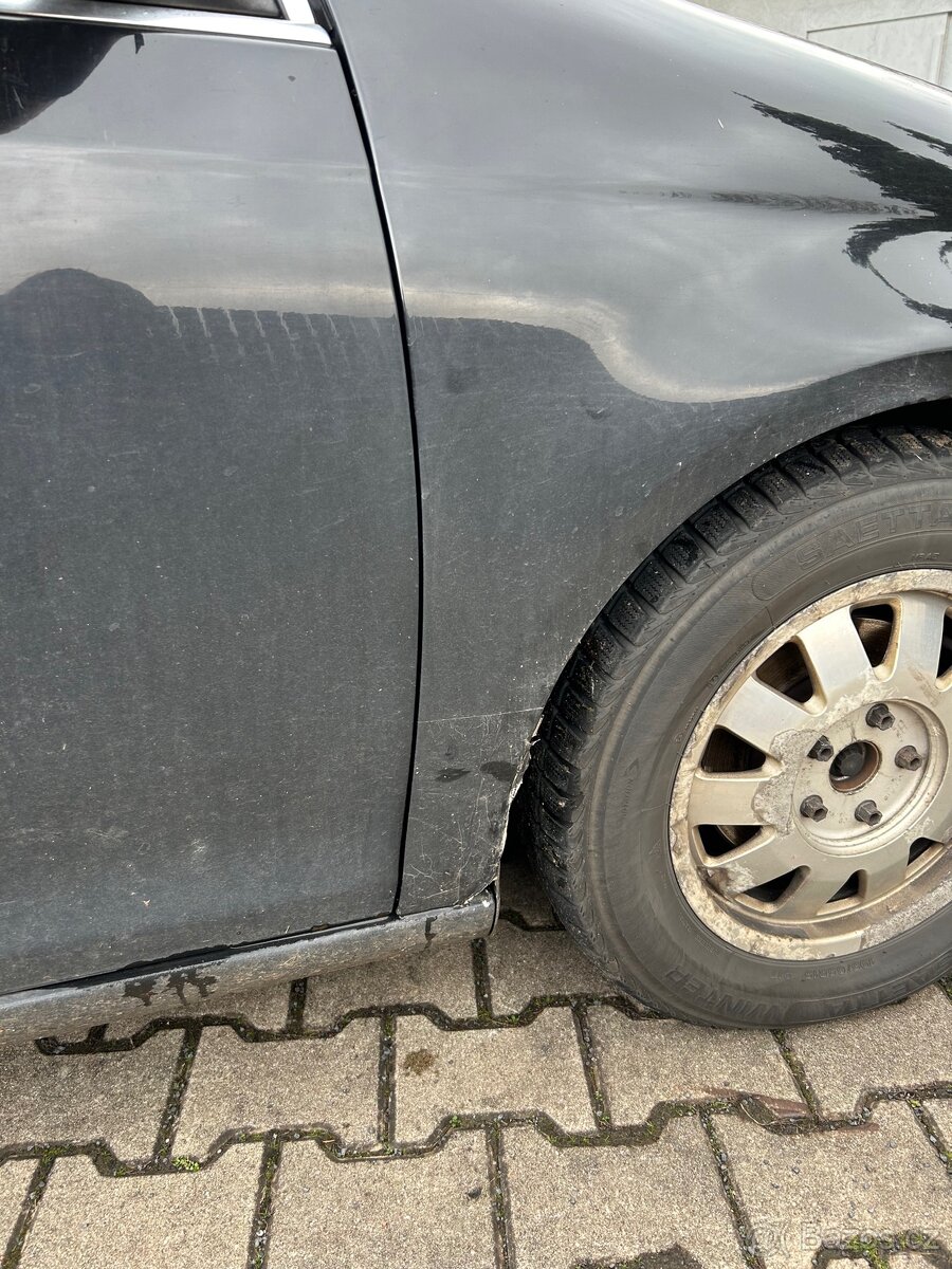 Volkswagen Golf V Variant 1.9 TDI - 7