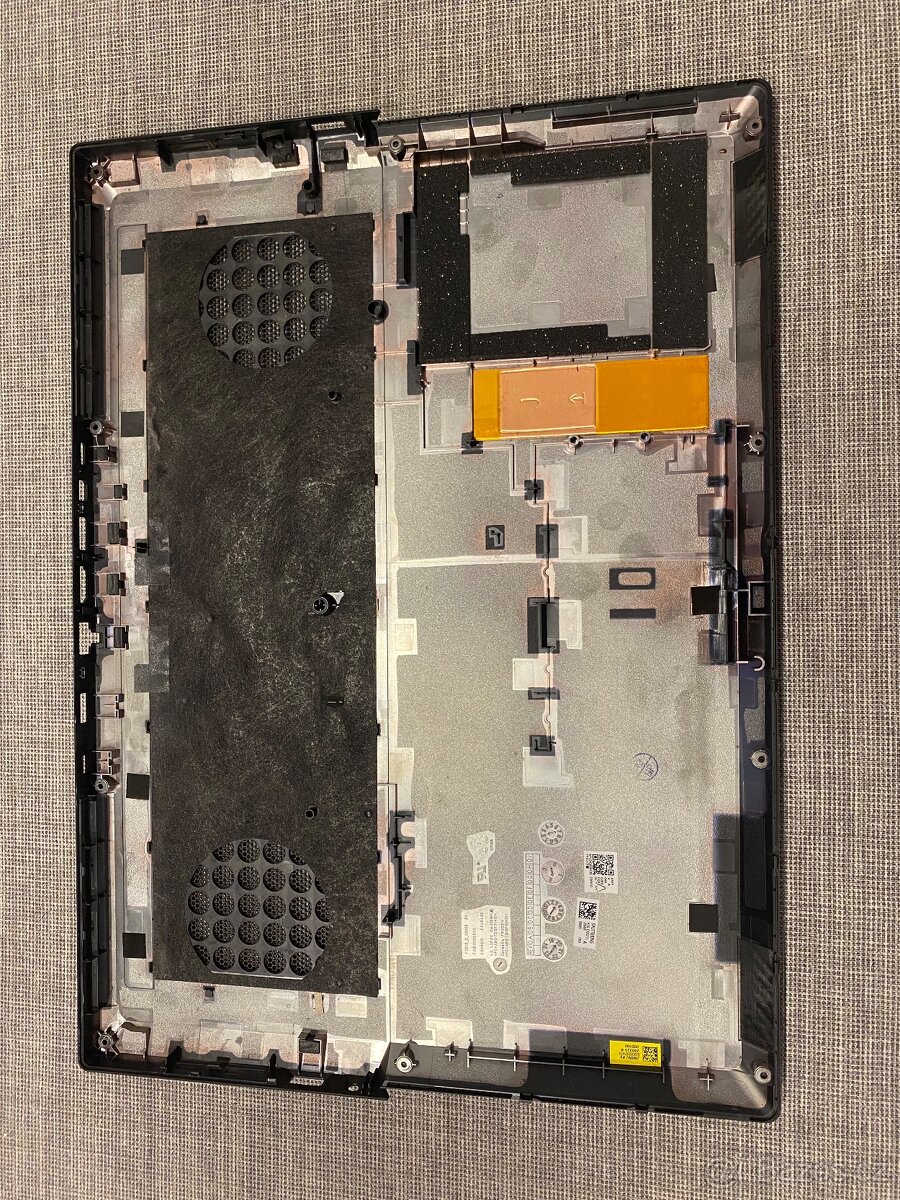 Díly z notebooku Lenovo Legion Y540 (15IRH) - 7