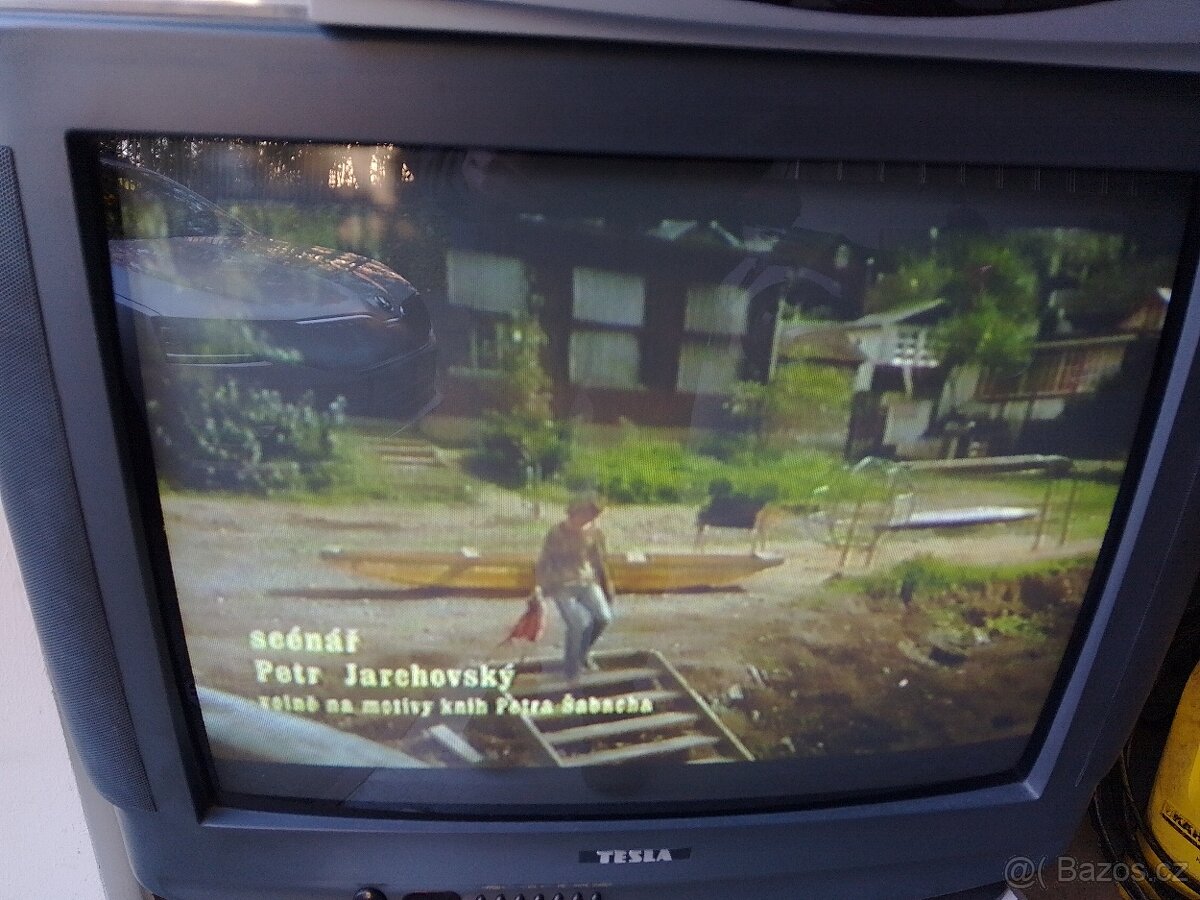 Tesla CK-5488 W/T - 7