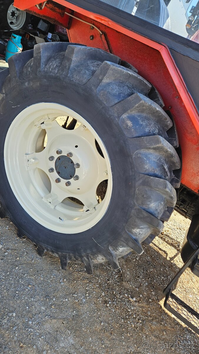 Zetor 6045 ( zetor 7045) - 7