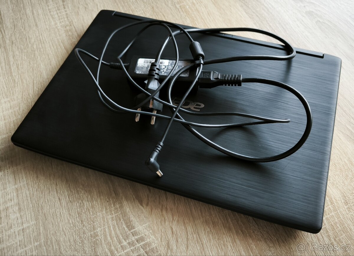 Notebook - Acer Aspire 3 - 7