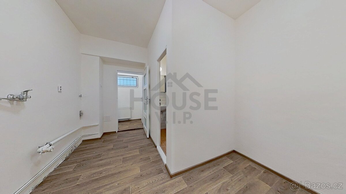 Prodej bytu 1+1 29 m², Praha 3 - Žižkov, ev.č. 01041 - 7