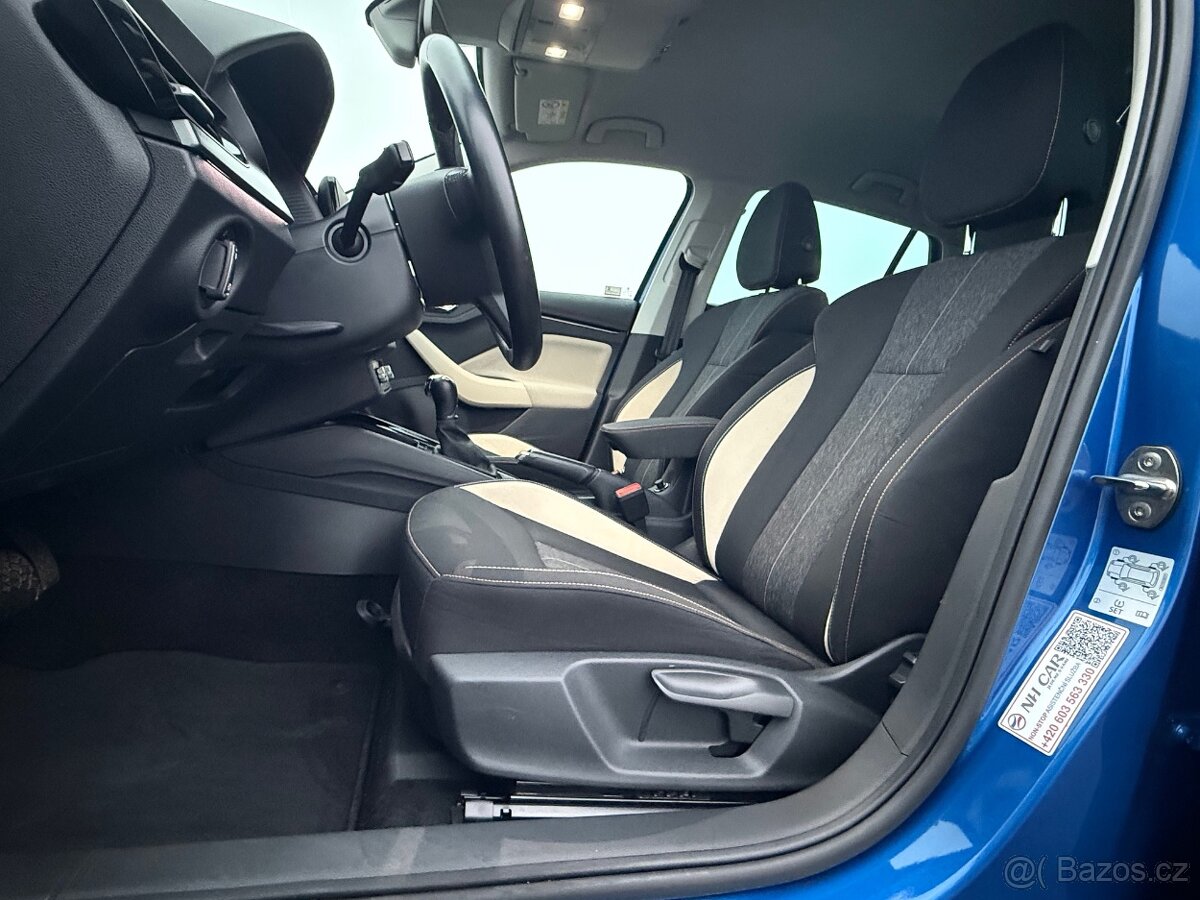 Scala 1.5TSI 110kW DSG STYLE ČR DPH, NAVI, VIRTUAL - 7