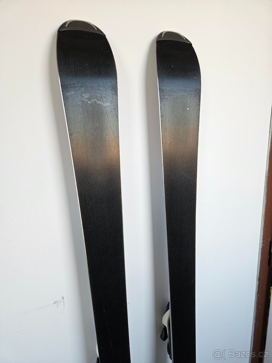 Pánské lyže Atomic 168cm - 7