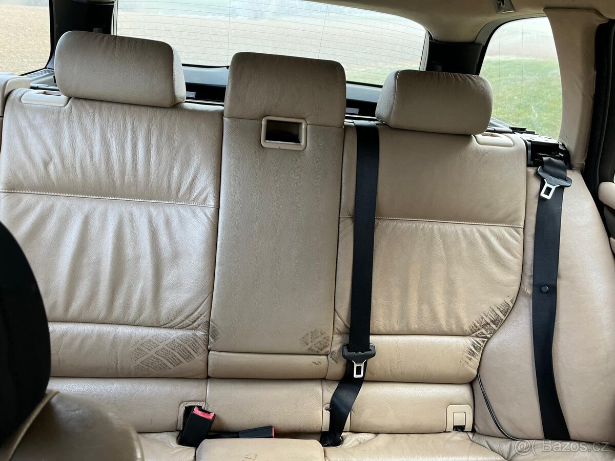 Bmw e46 320d 110kw - 7