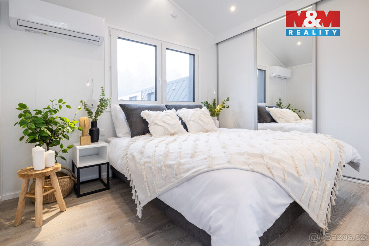 Prodej na klíč SKY LIGHT - 7