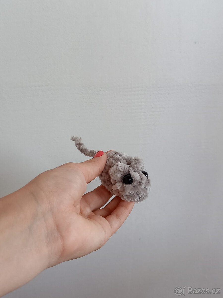 ručně vyráběné drobnosti pro radost - 7