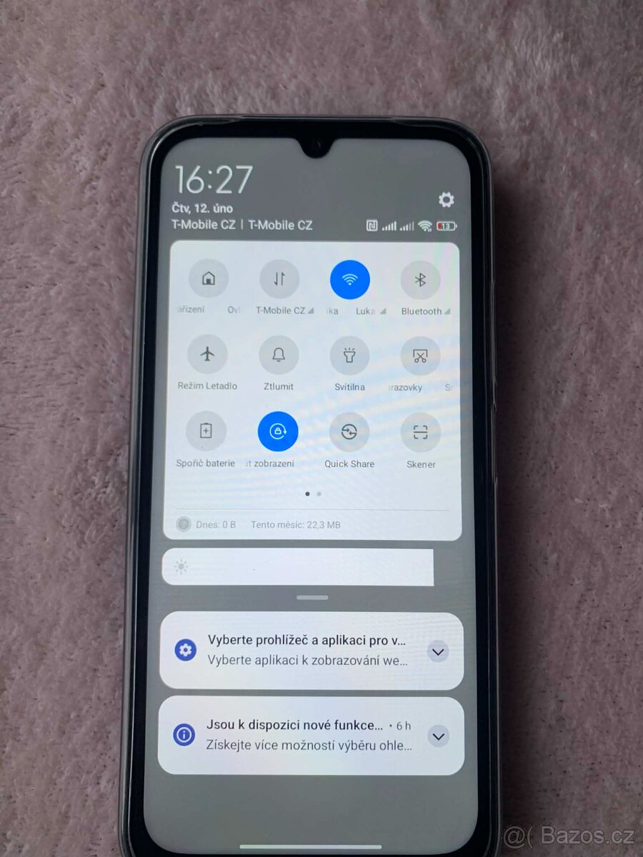 : 📱 Xiaomi Redmi 15C - 7