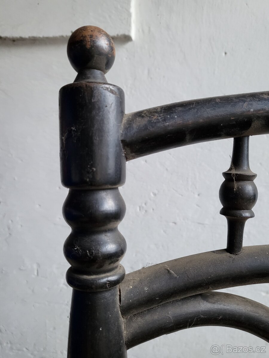 Židle - Thone... - 7