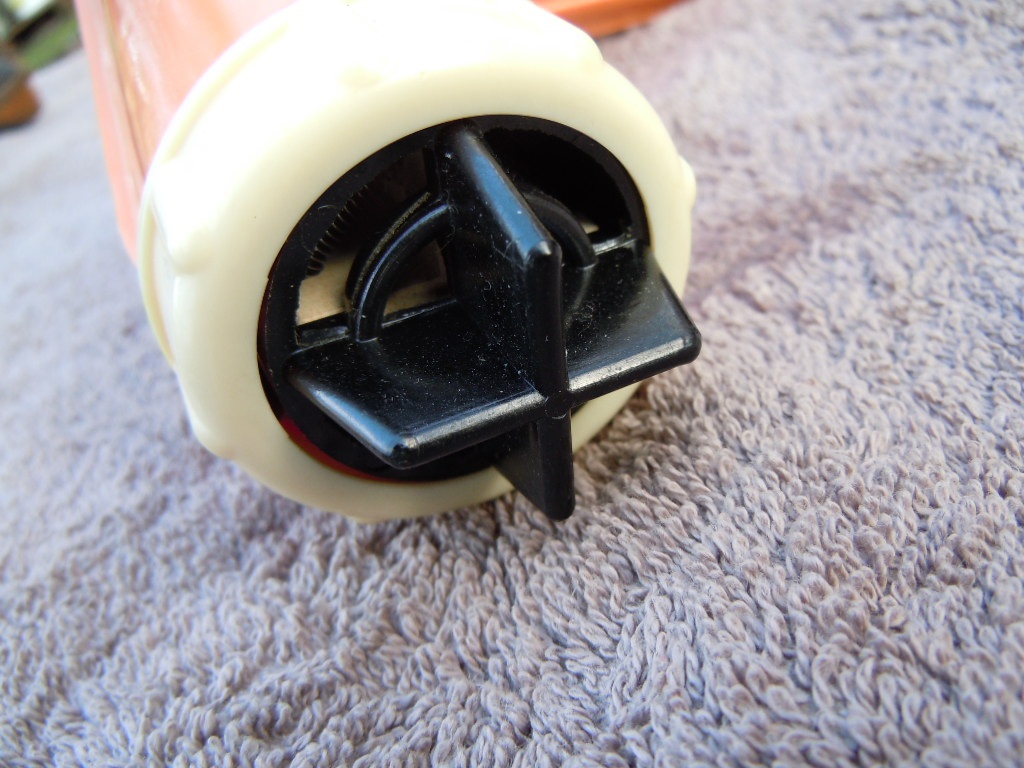 RETRO FÉN typ 521 - 7