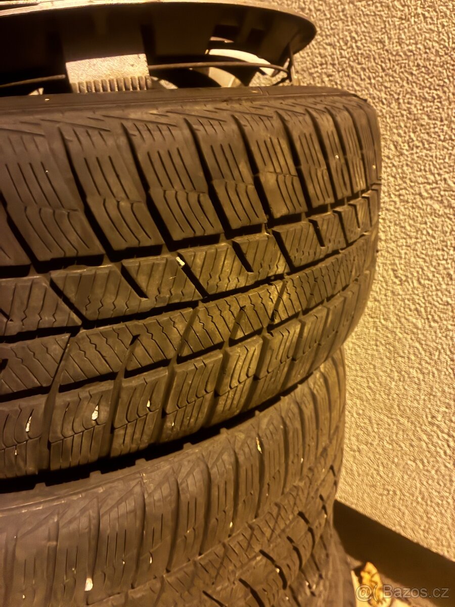 Peugeot 307 sw 2.0hdi SLEVA - 7