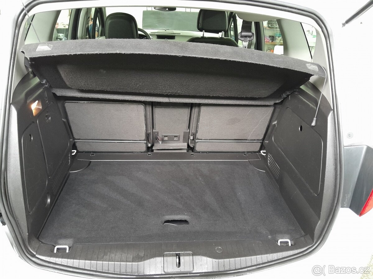 Opel Meriva 1,4i16V 120 - 7