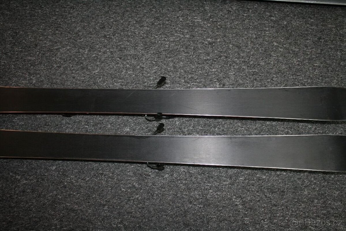 lyže dynastar 164 cm - 7