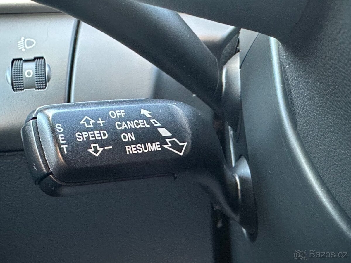 Audi A4 2.0TDi PĚKNÁ,PRAVIDELNÝ SERVIS - 7