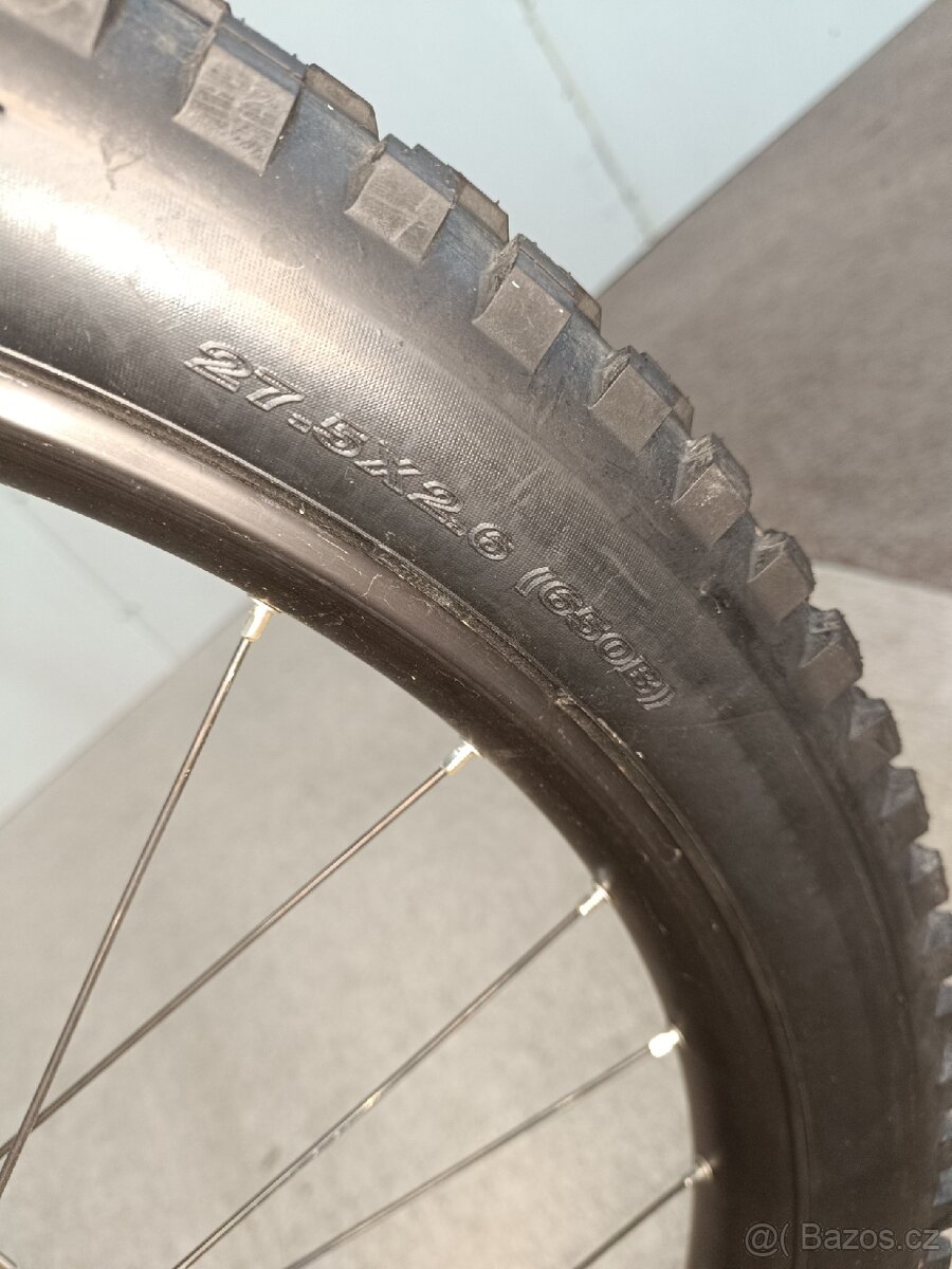 Elektrokolo Lapierre Overvolt — Bosch CX - 7