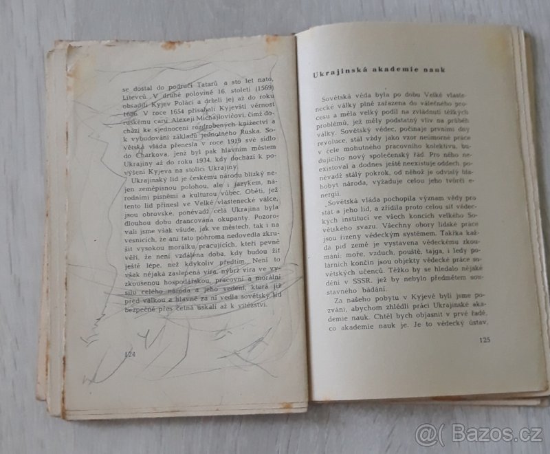 SSSR mýma očima - Alfred Žalman - 7